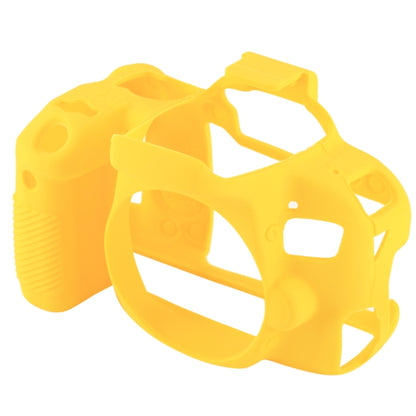 PULUZ Soft Silicone Protective Case for Canon EOS 800D