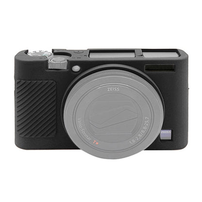 PULUZ Soft Silicone Protective Case for Sony RX100 III / IV / V