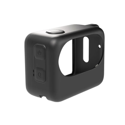 حافظة شحن كاميرا بولوز من السيليكون لكاميرا Insta360 GO 3، حافظة شحن (أسود)، حافظة شحن (أحمر)، حافظة شحن (أبيض)