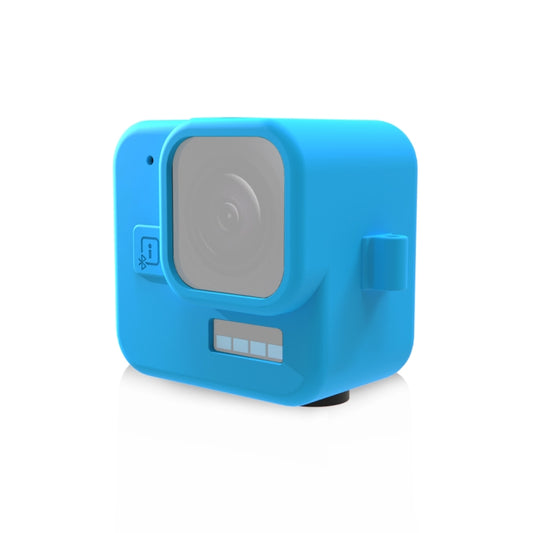 For GoPro HERO11 Black Mini PULUZ Silicone Protective Case
