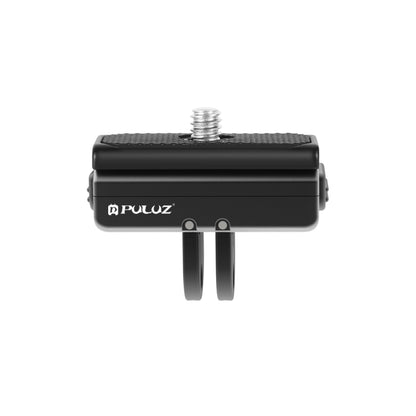 For Insta360 Ace / Ace Pro PULUZ Magnetic Quick Release Base Mount, For Insta360 Ace / Ace Pro