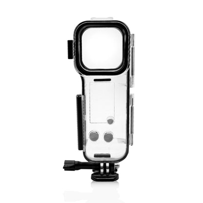 حافظة غوص PULUZ مقاومة للماء لكاميرا DJI Osmo Pocket 3 حتى 45 مترًا، حافظة مقاومة للماء (شفافة)