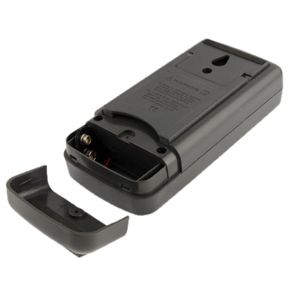 Digital Thermometer with K-Type Sensor , DM6801A