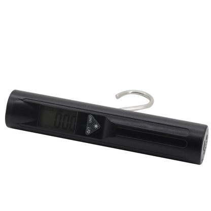 Portable Electronic Handheld Scale with LED Light (50kg/10g), 50kg x 10g