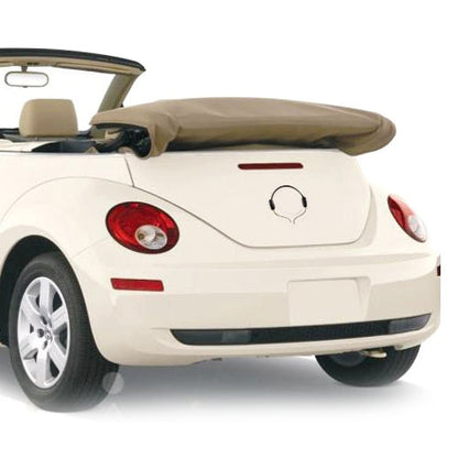 Headphone Pattern Auto Emblem Logo Decoration Car Sticker, Size: 16cm x 16cm (approx.)