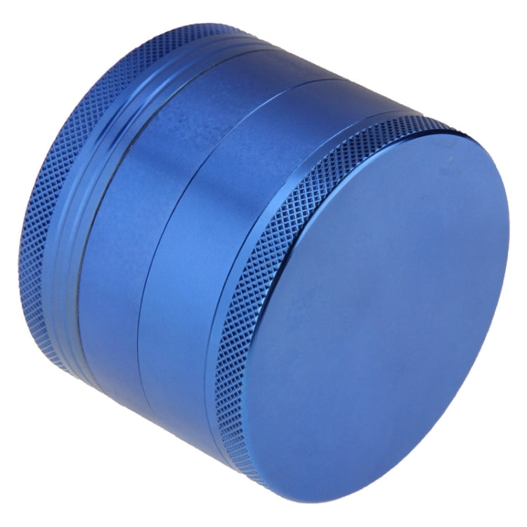 63mm Metal Rolling Machine Tobacco Roller Cigarette Maker For Paper, Tobacco Grinder