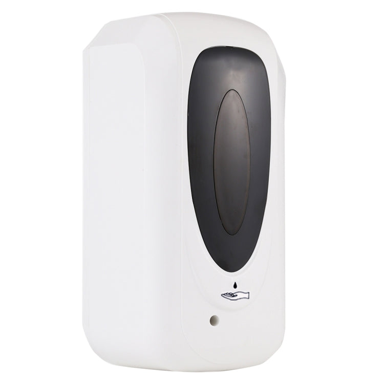 F1304 1000ML Touchless Automatic Infrared Sensor Liquid Soap Sanitizer  Dispenser, F1304