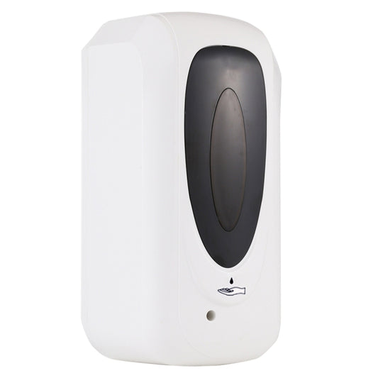 F1304 1000ML Touchless Automatic Infrared Sensor Liquid Soap Sanitizer  Dispenser, F1304