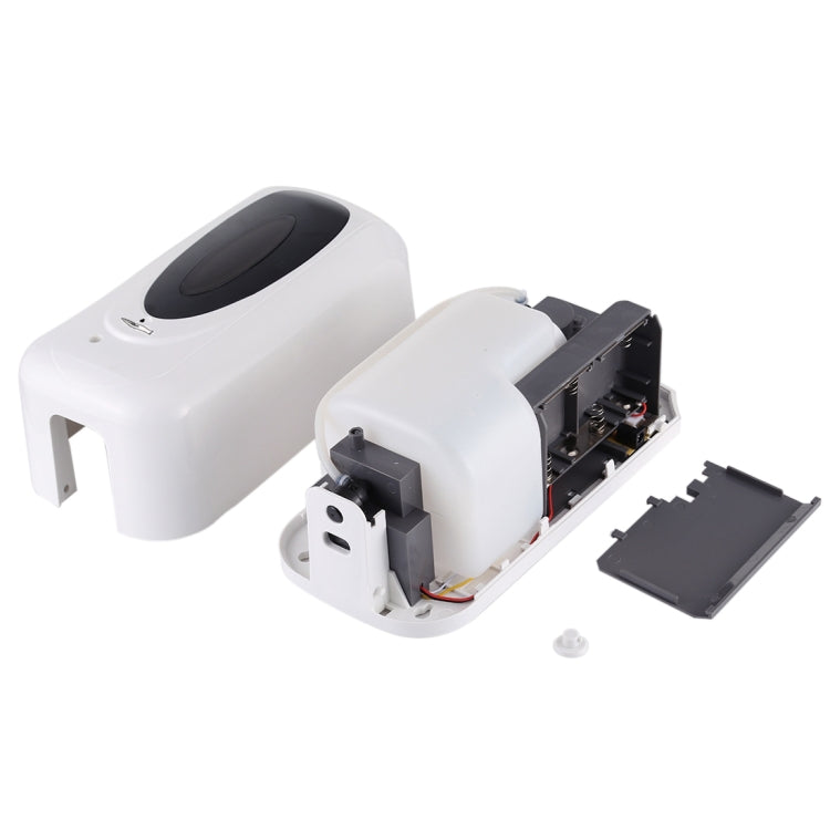 F1304 1000ML Touchless Automatic Infrared Sensor Liquid Soap Sanitizer  Dispenser, F1304