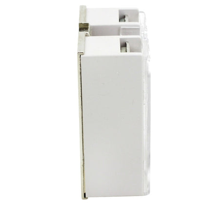 مرحل الحالة الصلبة SSR-40DA تيار متردد 24-480 فولت للتحكم في درجة الحرارة PID، الإدخال: تيار مستمر 3-32 فولت، KG-50DA