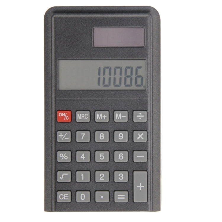 2 in 1 Electronic Pocket 1000g x 0.1g Jewelry  Digital Scale Balance + Calculator with Digits LCD Display, 1000g x 0.1g