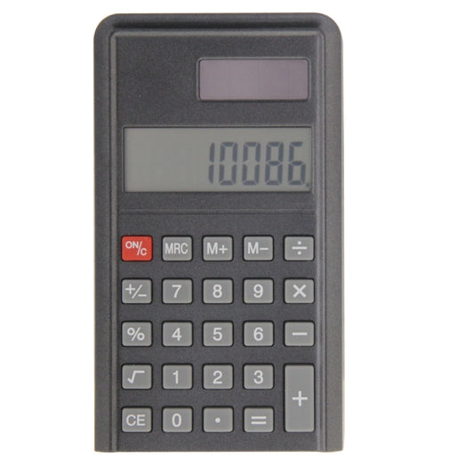 2 in 1 Electronic Pocket 1000g x 0.1g Jewelry  Digital Scale Balance + Calculator with Digits LCD Display, 1000g x 0.1g