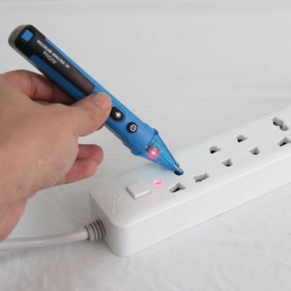 AVDO4 Non-contact AC Voltage Detector, Voltage Rang: 50V-1000V (50-500Hz), 50V-1000V