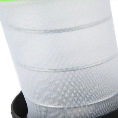 مصباح خيمة فانوس LED قابل للسحب بثلاثة أوضاع
