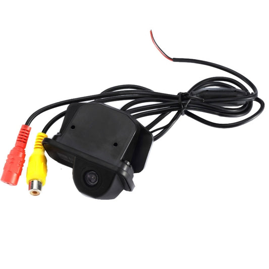 Security Backup Parking Waterproof Rear View Camera for Toyota Corolla Auto Car, Support Night Vision, Wide Viewing Angle: 120 Degree, For Toyota Corolla