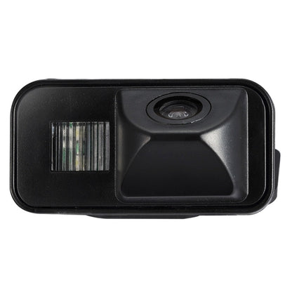 Security Backup Parking Waterproof Rear View Camera for Toyota Corolla Auto Car, Support Night Vision, Wide Viewing Angle: 120 Degree, For Toyota Corolla