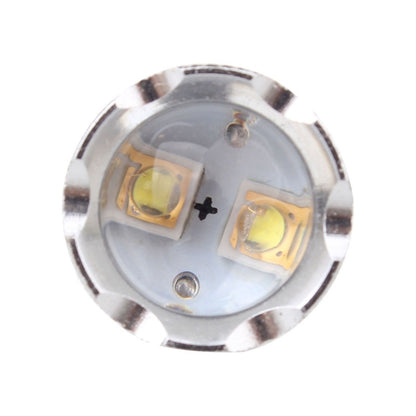 1156/BA15S 50W 750LM 6500K White Light 10-3535-LEDs Car Backup light , Constant Current , DC12-24V, 1156 50W
