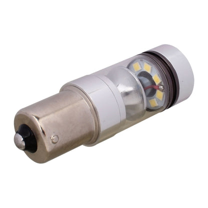 1156 850LM  BA15S 100W LED  Car Rear Backup/ Front Turn Signals Lamp Bulb, DC 12-24V, 1156