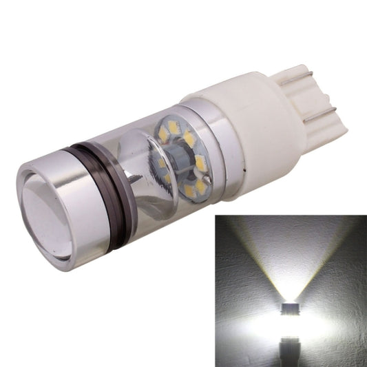 T20 7443 850LM 100W LED  Car Rear Fog / Turn Signals / Daytime Running Light Bulb, DC 12-24V, 7443