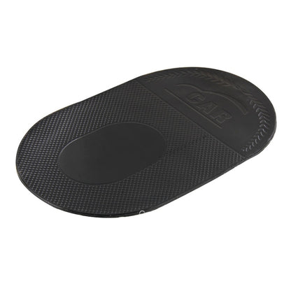 Car Anti-Slip Sticky Mat for Mobile Phone / MP3 / MP4, Size: 18.2x12x0.2cm, Anti-Slip Sticky Mat(Black), Anti-Slip Sticky Mat(Transparent)