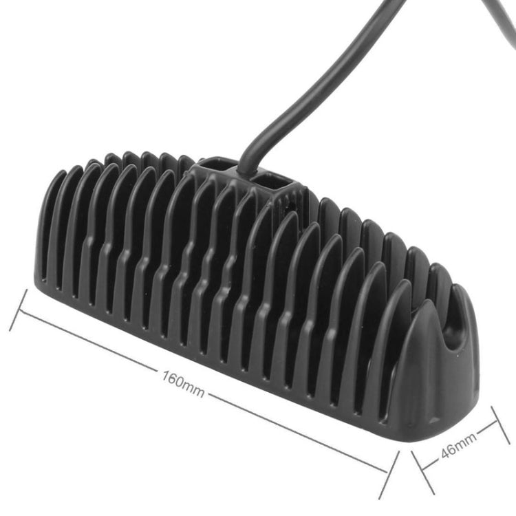 18W 1440LM Epistar 6 LED  Car Work Lamp Bar Light Waterproof IP67, DC 10-30V, DC 10-30V, 1440LM