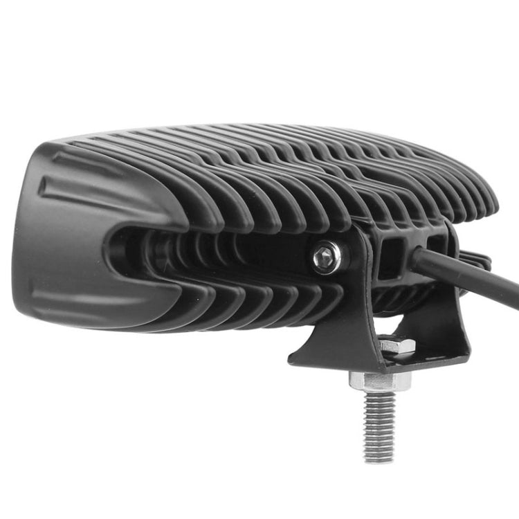 18W 1440LM Epistar 6 LED  Car Work Lamp Bar Light Waterproof IP67, DC 10-30V, DC 10-30V, 1440LM