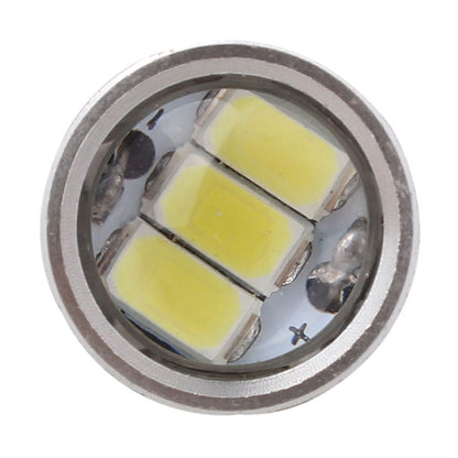 2 PCS 1156 16.5W 990LM 6500K White Light 5630 SMD 33 LED Car Brake / Steering Light Bulb, DC12V, 1156