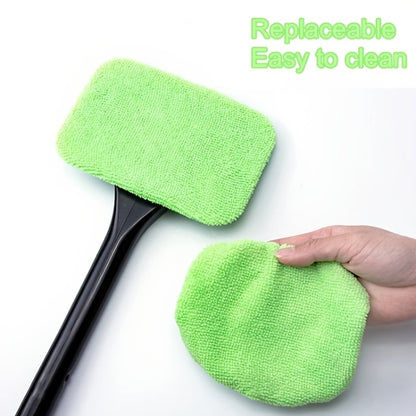 Windshield Wonder Car Window Cleaner, Windshield Cleaner