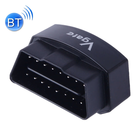 Vgate iCar3 Super Mini OBDII Bluetooth V3.0 Car Scanner Tool, Support Android OS, Support All OBDII Protocols, Bluetooth V3.0(Red), Bluetooth V3.0(White), Bluetooth V3.0(Black), Bluetooth V3.0(Green), Bluetooth V3.0(Blue)