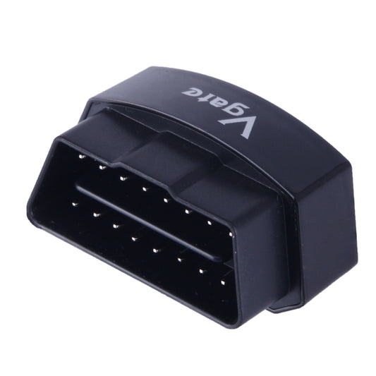 Vgate iCar3 Super Mini OBDII Bluetooth V3.0 Car Scanner Tool, Support Android OS, Support All OBDII Protocols, Bluetooth V3.0(Red), Bluetooth V3.0(White), Bluetooth V3.0(Black), Bluetooth V3.0(Green), Bluetooth V3.0(Blue)