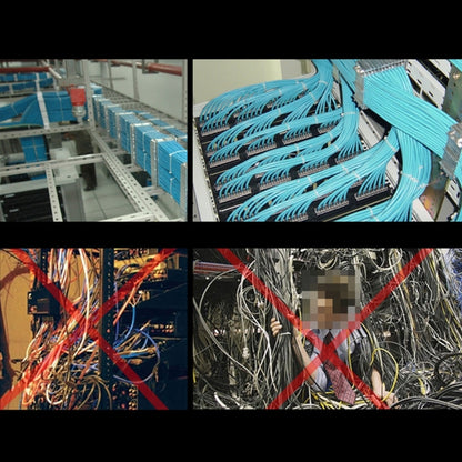 1000pcs Self-Locking Nylon Cable Wire Zip Ties(Size: 3 x 100mm), 1000 PCS 3 x 100mm