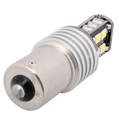 2 PCS 1156 3W LED 300LM SMD 2835 Car Rear Turn light / Backup Light for Vehicles, DC 12V, 1156 3W, 1156