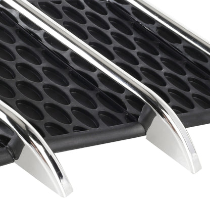 High Quality Car Decorative Stickers (2 pcs in one packaging, the price is for 2 pcs), 200 x 230 x 15 mm