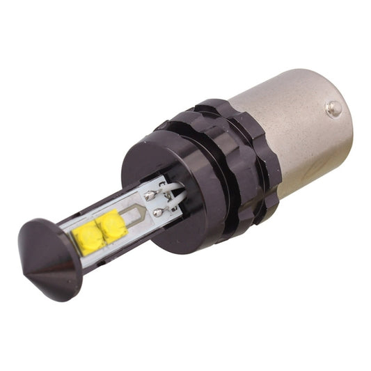 1156/BA15S 20W 800LM White Light 4 CREE XT-E LED Car Brake Light Steering Light Bulb, DC 12-24V, 1156