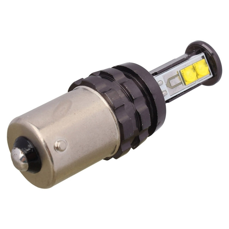 1156/BA15S 20W 800LM White Light 4 CREE XT-E LED Car Brake Light Steering Light Bulb, DC 12-24V, 1156