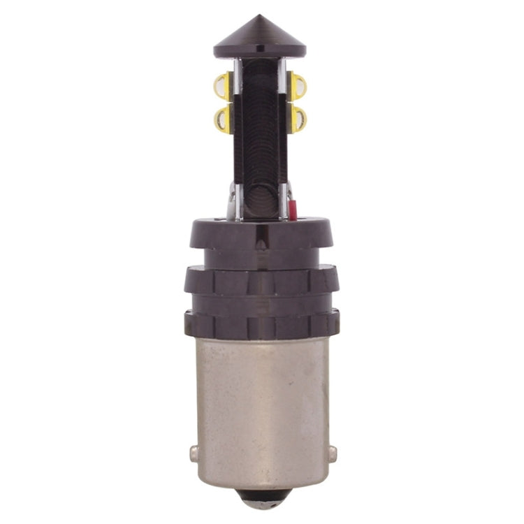 1156/BA15S 20W 800LM White Light 4 CREE XT-E LED Car Brake Light Steering Light Bulb, DC 12-24V, 1156