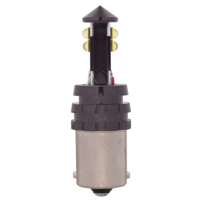1156/BA15S 20W 800LM White Light 4 CREE XT-E LED Car Brake Light Steering Light Bulb, DC 12-24V, 1156