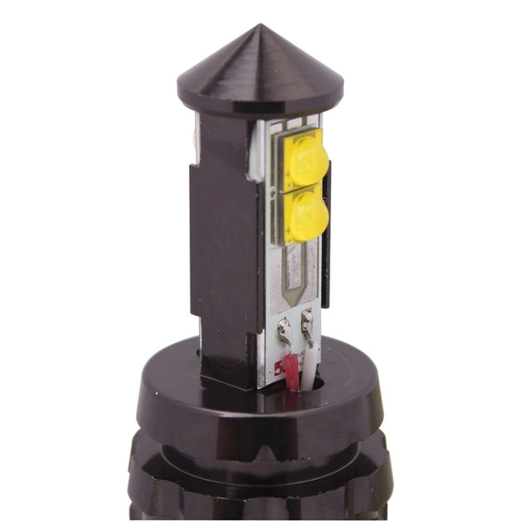 1156/BA15S 20W 800LM White Light 4 CREE XT-E LED Car Brake Light Steering Light Bulb, DC 12-24V, 1156