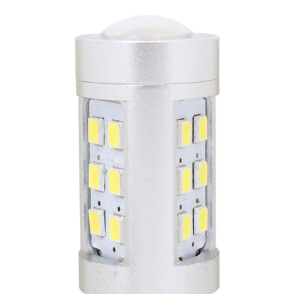 2 PCS 9005 4.2W 630LM White Light 21 LED 2835 SMD Car Brake Light Steering Light Bulb,  DC 12V, 9005