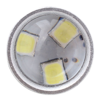 2 PCS 9005 4.2W 630LM White Light 21 LED 2835 SMD Car Brake Light Steering Light Bulb,  DC 12V, 9005