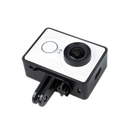 إطار بلاستيكي من TMC لكاميرا Xiaomi Yi الرياضية، HR319-BU، HR319-GY، HR319-GN، HR319-BK