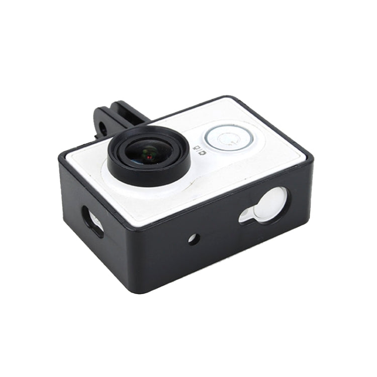 إطار بلاستيكي من TMC لكاميرا Xiaomi Yi الرياضية، HR319-BU، HR319-GY، HR319-GN، HR319-BK