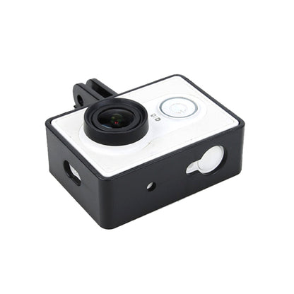 إطار بلاستيكي من TMC لكاميرا Xiaomi Yi الرياضية، HR319-BU، HR319-GY، HR319-GN، HR319-BK
