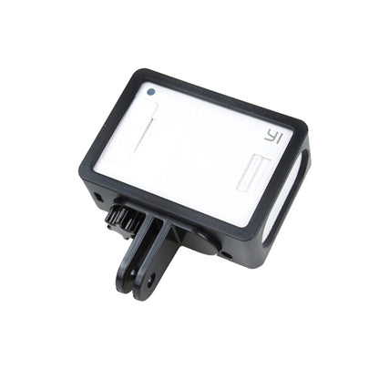 إطار بلاستيكي من TMC لكاميرا Xiaomi Yi الرياضية، HR319-BU، HR319-GY، HR319-GN، HR319-BK