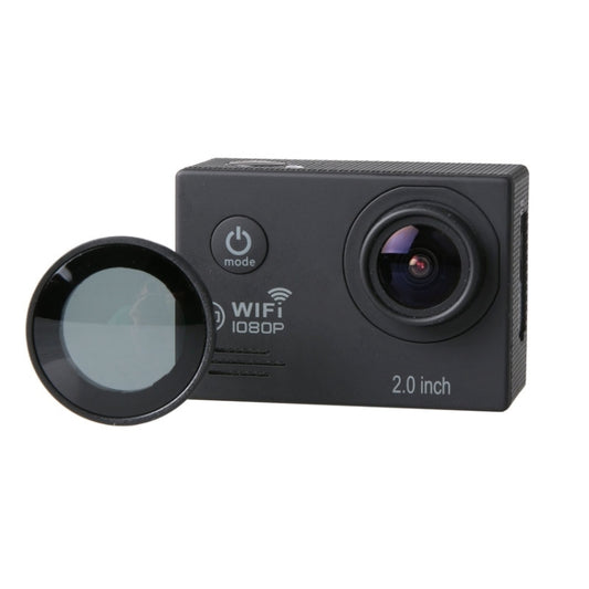 For SJCAM SJ7000 Sport Action Camera ND Filters Lens Filter, SJ7000