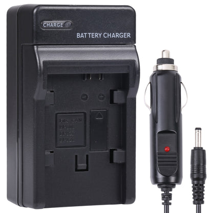 شاحن بطارية الكاميرا الرقمية لكاميرات كانون BP-808، BP808