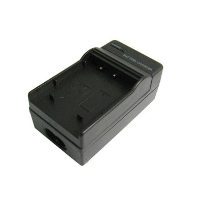 شاحن بطارية الكاميرا الرقمية لكاميرا CASIO CNP-60، CNP-60