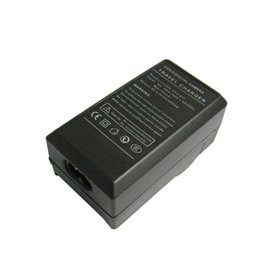 شاحن بطارية الكاميرا الرقمية لكاميرا CASIO CNP-60، CNP-60