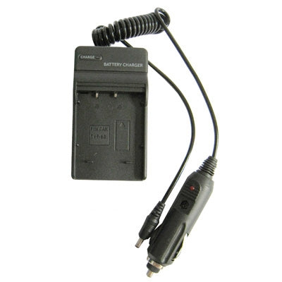 شاحن بطارية الكاميرا الرقمية لكاميرا CASIO CNP-60، CNP-60