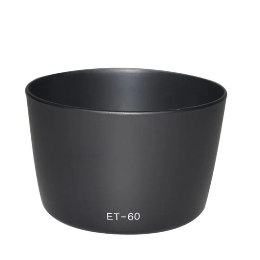 غطاء عدسة لكاميرا كانون ET-60، ET-60